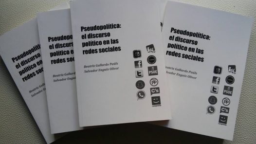 Libros promoción