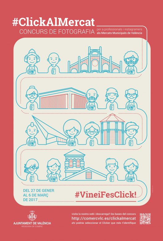 cartel-clickalmercat-vine-i-fes-click-1