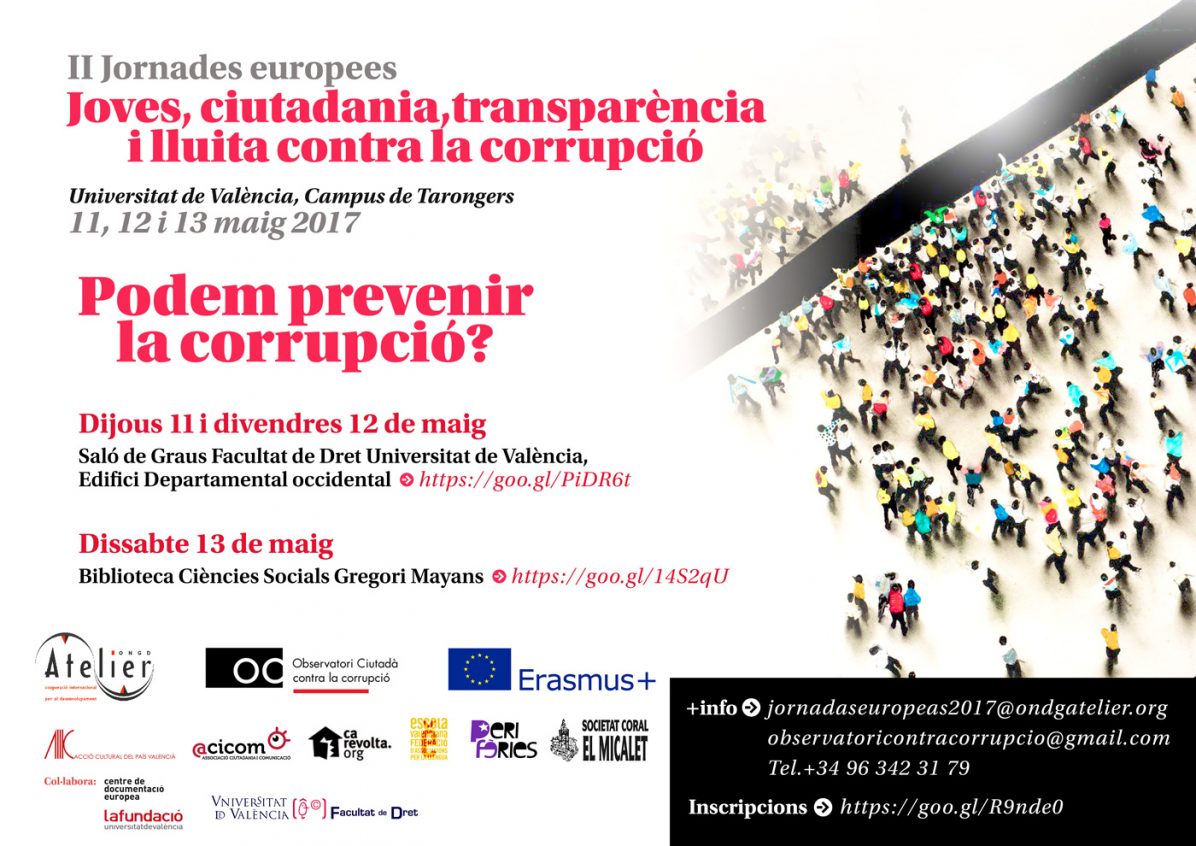 cartel-jornadas-europeas