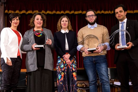 PREMIS LLIBERTAT D’EXPRESSIÓ