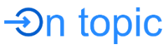 logo_on_topic